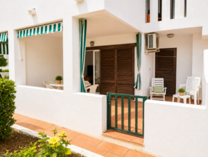 Apartamento Mare Nostrum 12