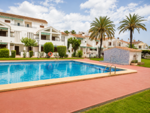 Apartamento Mare Nostrum 14