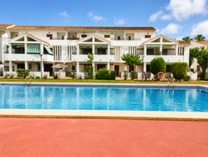 Apartamento Mare Nostrum 15