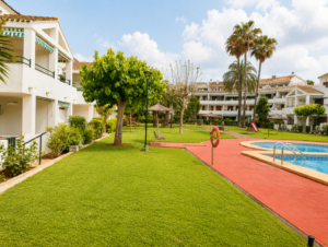 Apartamento Mare Nostrum 16