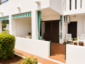 Apartamento Mare Nostrum 17
