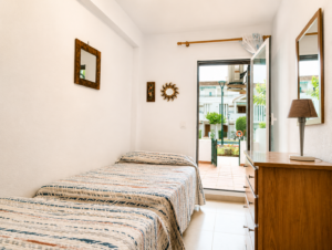 Apartamento Mare Nostrum 18
