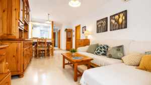 Apartamento Mare Nostrum 2