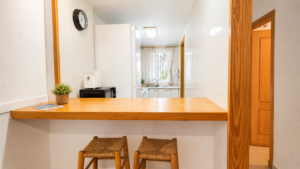 Apartamento Mare Nostrum 3