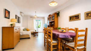 Apartamento Mare Nostrum 4