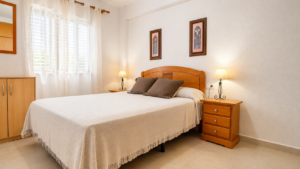 Apartamento Mare Nostrum 7