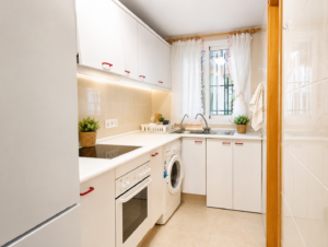 Apartamento Mare Nostrum 8
