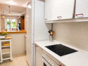 Apartamento Mare Nostrum 9