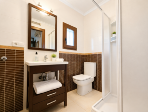 planta baja de villa mediterranea 14
