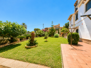 planta baja de villa mediterranea 29