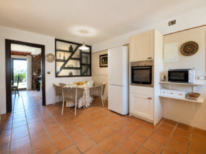 planta baja de villa mediterranea 33