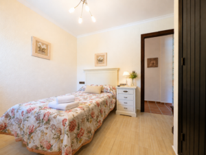 planta baja de villa mediterranea 9