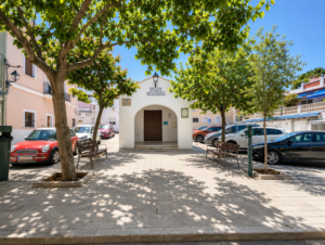 Casa de pueblo La Pedrera 12
