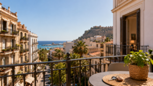 Nueva regulacion de viviendas turisticas en Denia cambios desde 2029