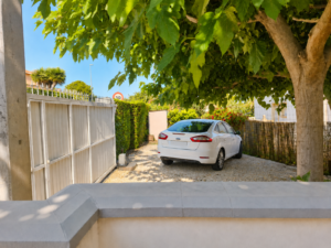Piso superior de casa de campo 17