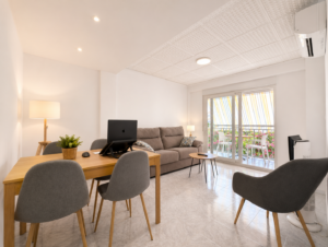 apartamento urb hipocampo 13