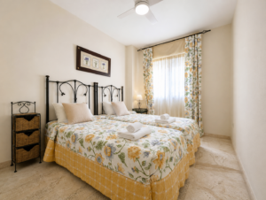 apartamento vacacional cascadas de las marinas 1