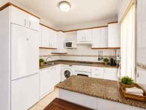 apartamento vacacional cascadas de las marinas 10