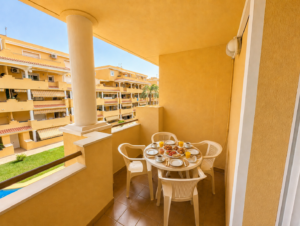 apartamento vacacional cascadas de las marinas 12