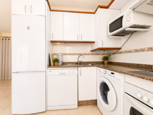 apartamento vacacional cascadas de las marinas 13