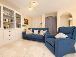 apartamento vacacional cascadas de las marinas 15