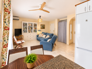 apartamento vacacional cascadas de las marinas 16