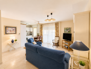 apartamento vacacional cascadas de las marinas 18