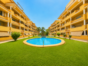 apartamento vacacional cascadas de las marinas 19 1