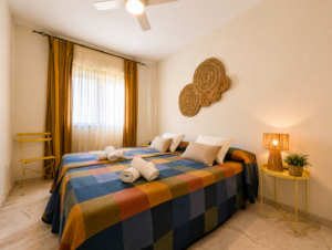 apartamento vacacional cascadas de las marinas 2
