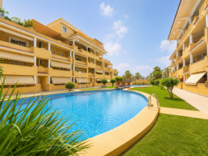 apartamento vacacional cascadas de las marinas 21