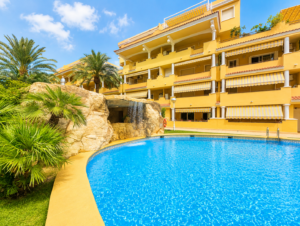 apartamento vacacional cascadas de las marinas 23