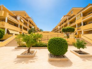 apartamento vacacional cascadas de las marinas 24