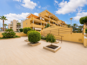 apartamento vacacional cascadas de las marinas 25