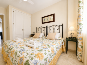 apartamento vacacional cascadas de las marinas 4