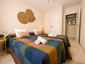apartamento vacacional cascadas de las marinas 5