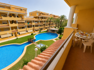 apartamento vacacional cascadas de las marinas 7 1
