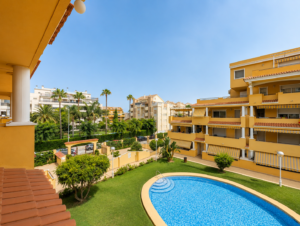 apartamento vacacional cascadas de las marinas 8