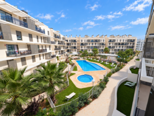 Apartamento poolside dreams 10