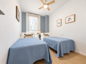 Apartamento poolside dreams 11