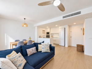 Apartamento poolside dreams 2