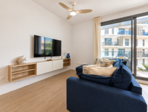 Apartamento poolside dreams 20