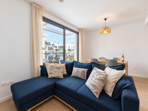 Apartamento poolside dreams 21