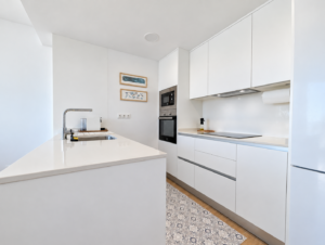 Apartamento poolside dreams 3