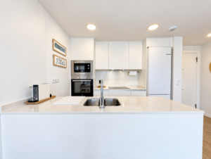 Apartamento poolside dreams 4