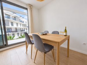 Apartamento poolside dreams 5