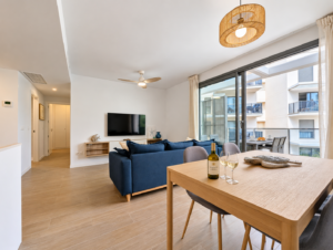 Apartamento poolside dreams 6