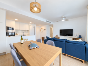 Apartamento poolside dreams 7