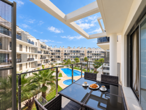 Apartamento poolside dreams 8