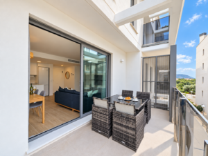 Apartamento poolside dreams 9