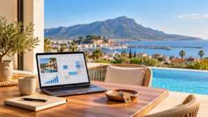 rentabilidad alquiler vacacional denia 2026